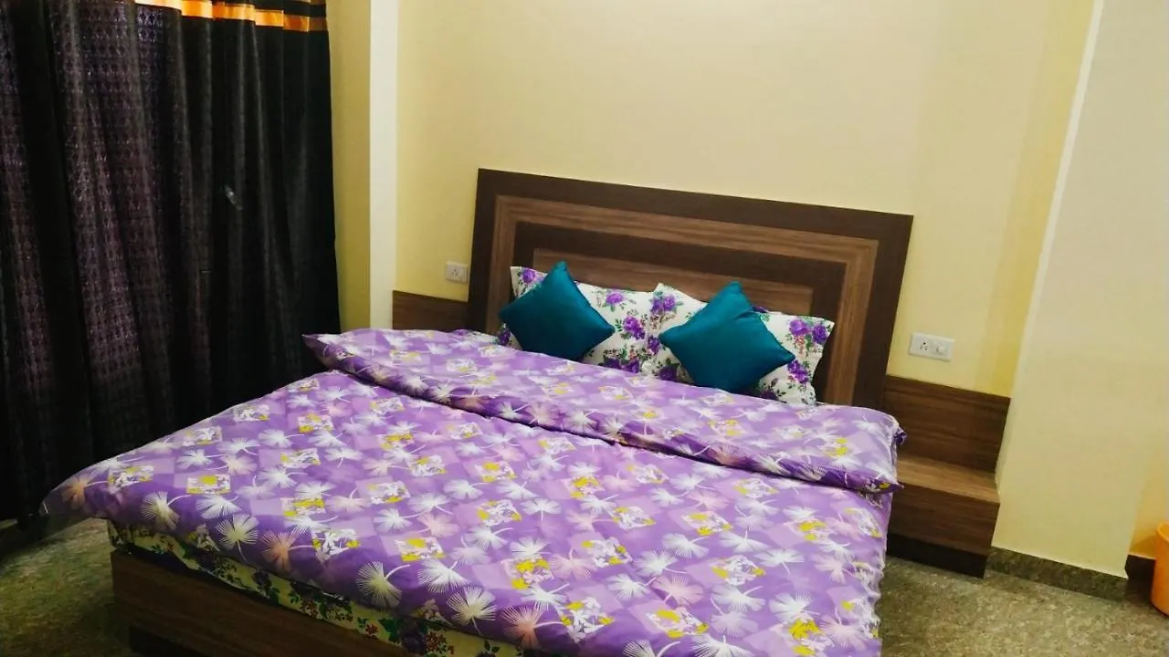 Hill View Regency Best Budget Hotel Near Mall Road Shimla
