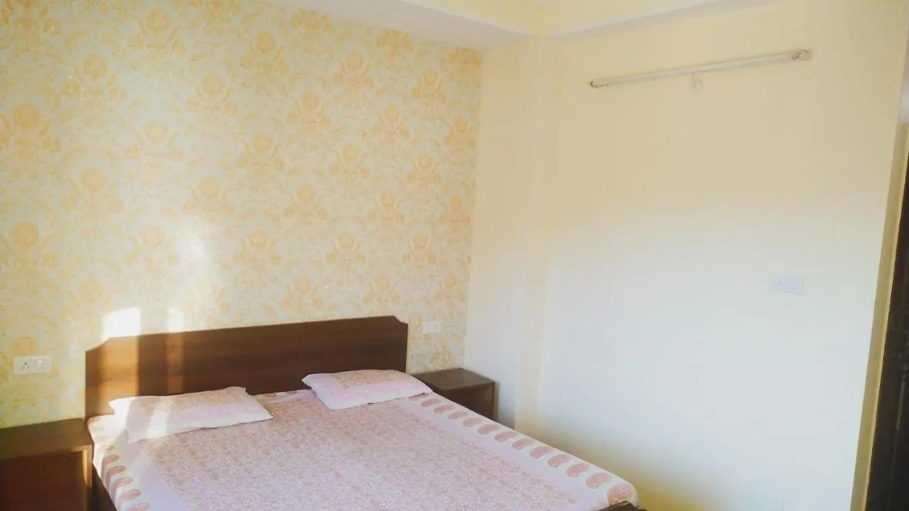 Hill View Regency Best Budget Hotel Near Mall Road Shimla
