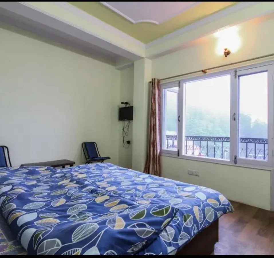 Hill View Regency Best Budget Hotel Near Mall Road Shimla 0*,