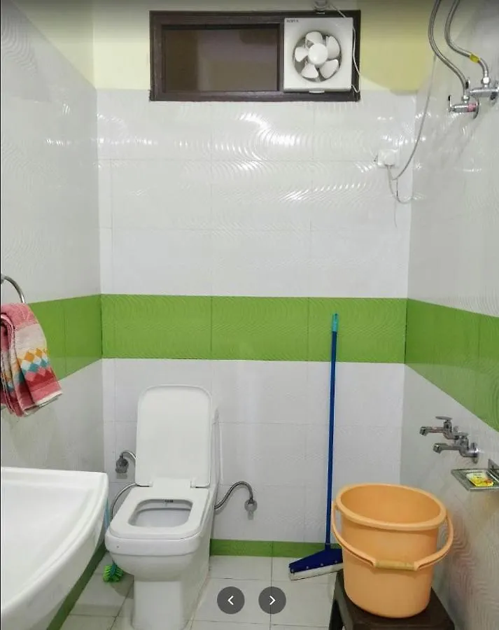 Hill View Regency Best Budget Hotel Near Mall Road Shimla 0*,