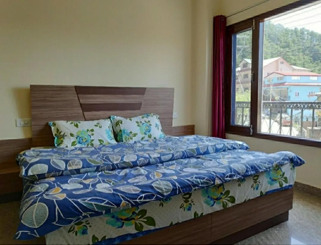 Hill View Regency Best Budget Hotel Near Mall Road Shimla Homestay
