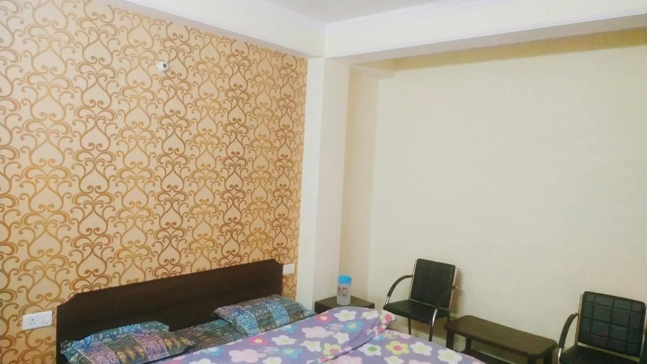 Hill View Regency Best Budget Hotel Near Mall Road Shimla 0*,  India