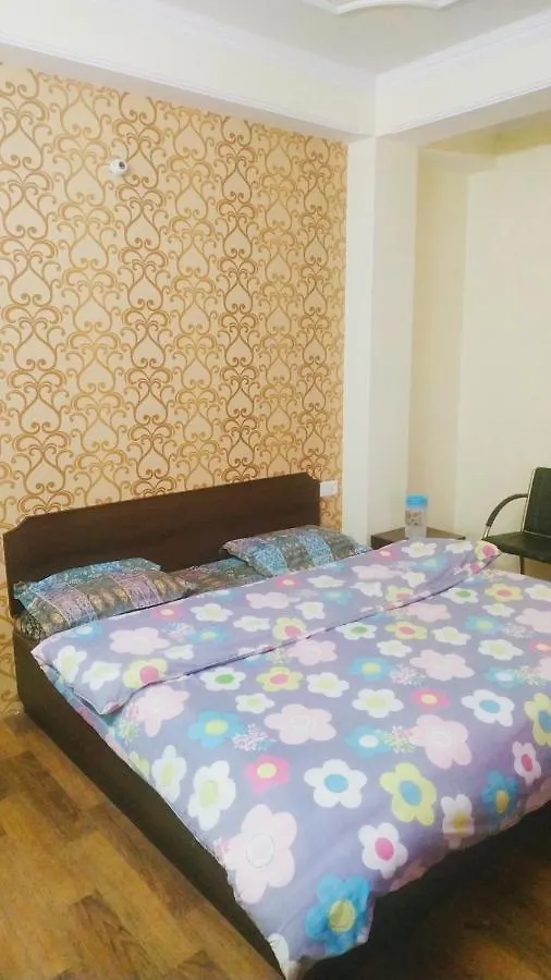 Homestay Hill View Regency Best Budget Hotel Near Mall Road Shimla
